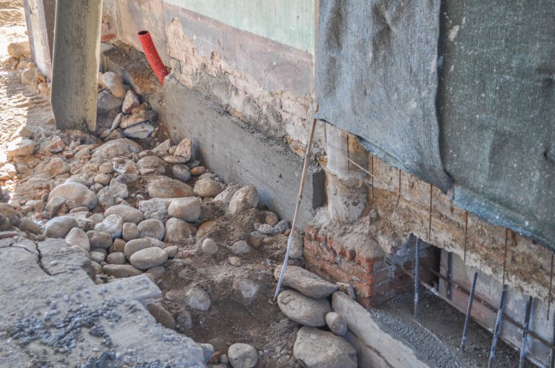 Foundation Underpinning Experts
